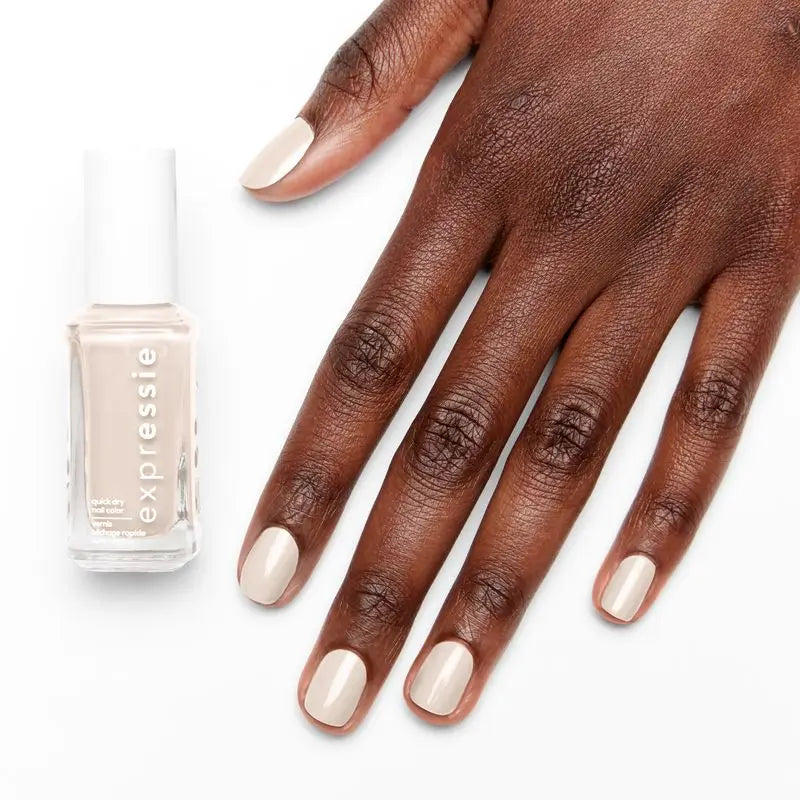 Essie Expressie Quick Dry On-The-Go Nail Lacquer, Sombra 440 Daily Grind