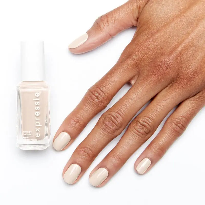 Essie Expressie Quick Dry On-The-Go Nail Lacquer, Sombra 440 Daily Grind