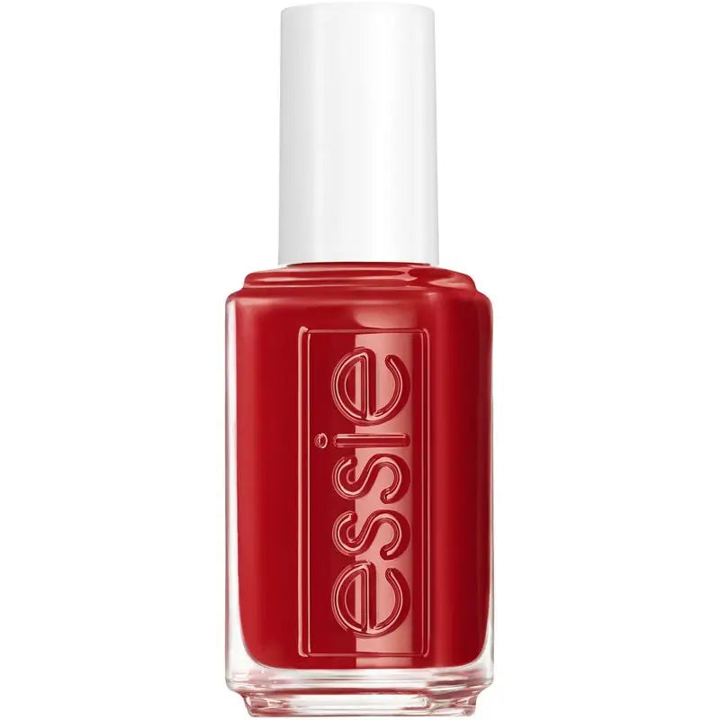 Essie - Expressie Quick Dry On-The-Go Nail Lacquer, Tom Vermelho 190 Seize The Minute