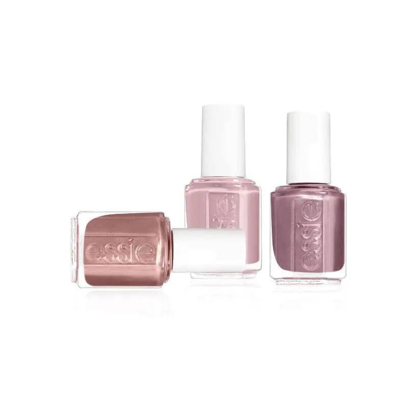 Verniz Essie Mauve Sombra 40 Demure Vix - 13.5Ml