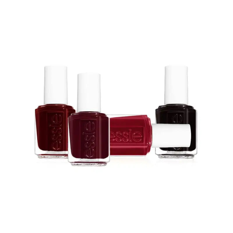 Essie Vermelho Escuro Verniz para Unhas Sombra 49 Wicked - 13.5Ml