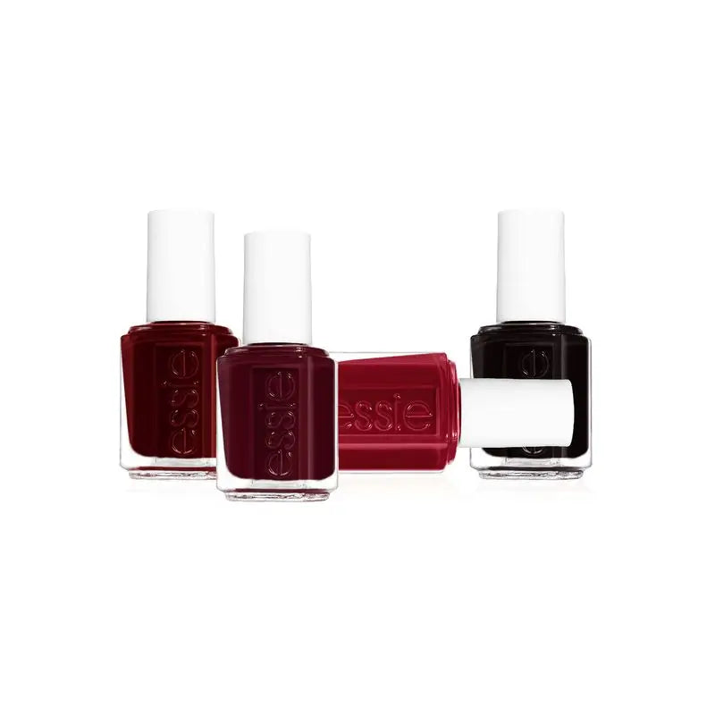 Essie Verniz Vermelho Sombra 282 Shearling Darling - 13.5Ml