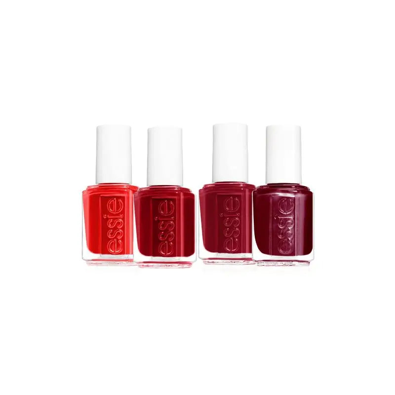 Essie Verniz Vermelho 427 Maki Me Happy - 13.5Ml