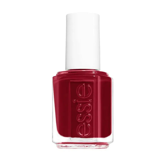 Essie Verniz Vermelho 427 Maki Me Happy - 13.5Ml