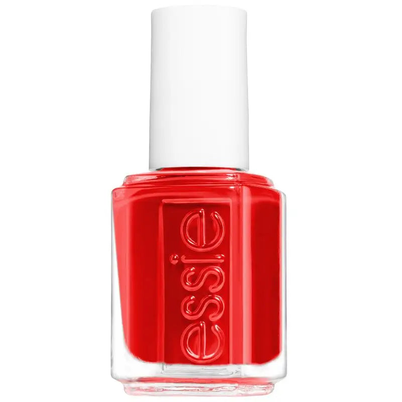 Essie Esmalte Vermelho Tom 55 A-List - 13.5Ml