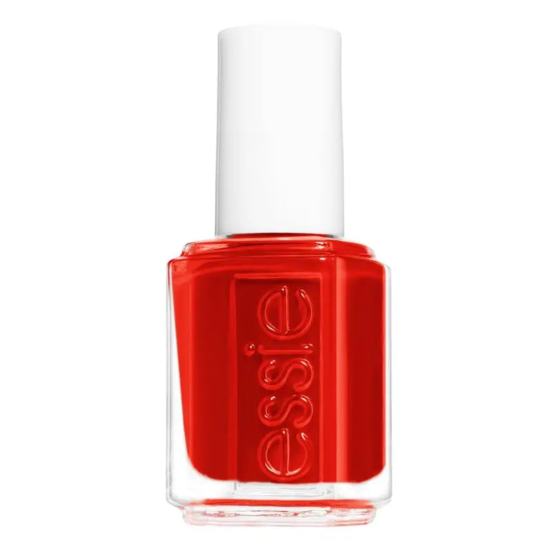 Essie Esmalte Vermelho Sombra 60 Realmente Vermelho - 13.5Ml