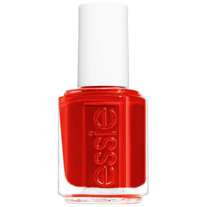 Essie Esmalte Vermelho Sombra 60 Realmente Vermelho - 13.5Ml