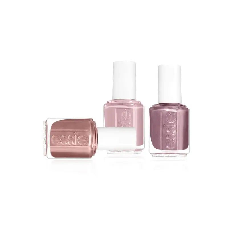 Essie Verniz Rosa Sombra 101 Lady Like - 13.5Ml