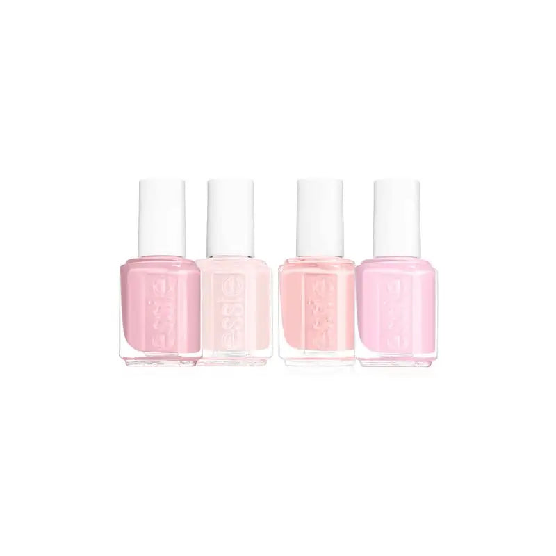 Essie Verniz Rosa Sombra 17 Muchi Muchi - 13.5Ml