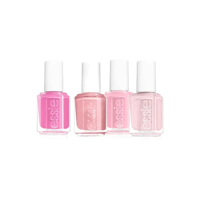 Essie Verniz Rosa Sombra 313 Romper Room - 13.5Ml