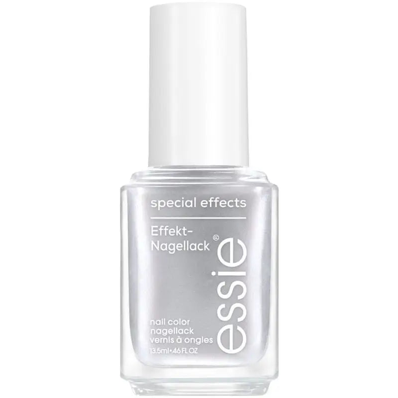 Essie Special Effects Edição Limitada Cosmic Chrome Toppers.