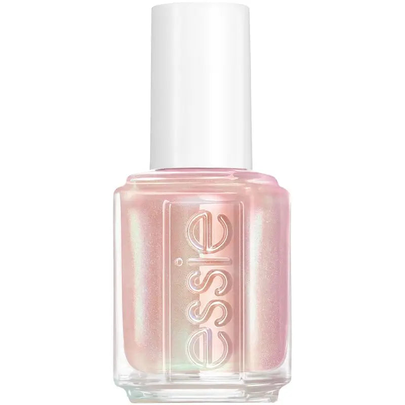 Essie Special Effects Limited Edition Toppers na tonalidade Gilded Galaxy.