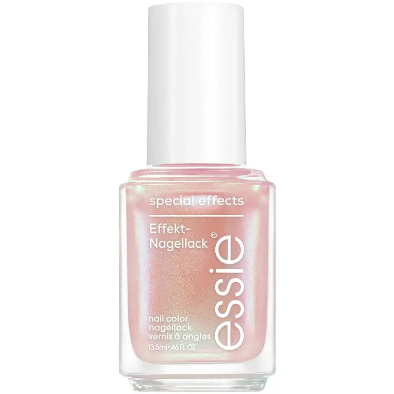 Essie Special Effects Limited Edition Toppers na tonalidade Gilded Galaxy.