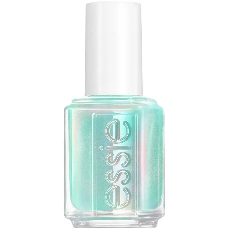 Essie Special Effects Limited Edition Toppers em Mystic Marine.