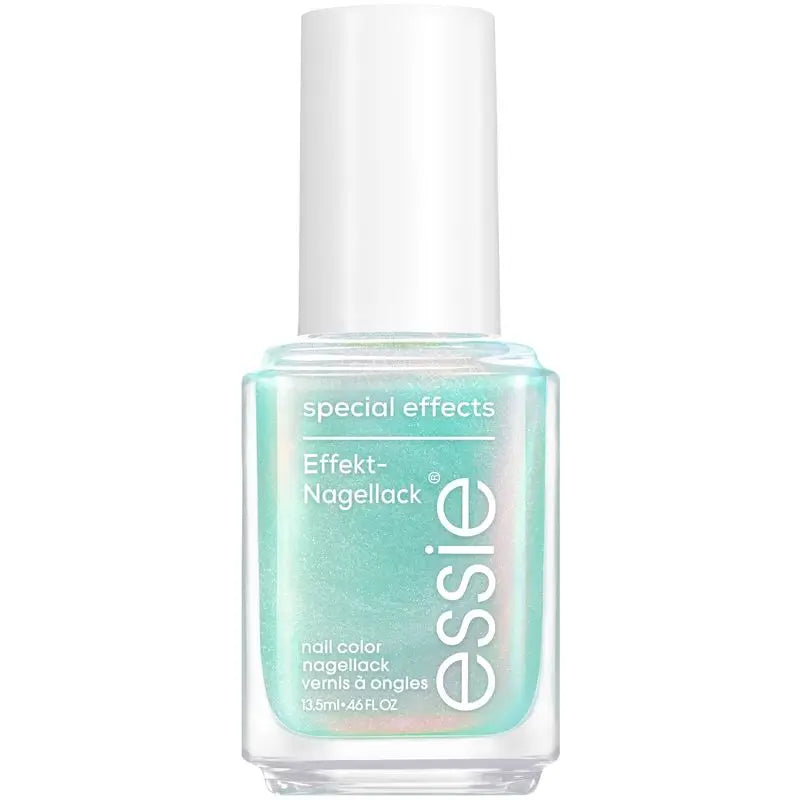 Essie Special Effects Limited Edition Toppers em Mystic Marine.