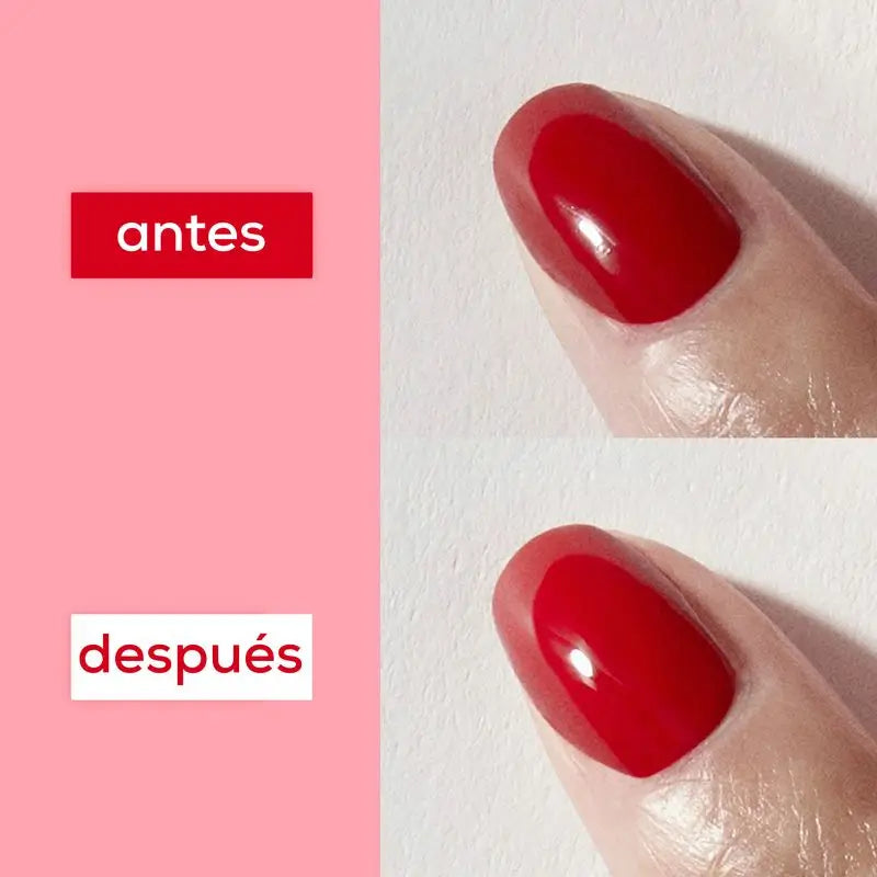 Essie Stay Longer Nail Top Coat, longa duração até 7 dias, secagem rápida