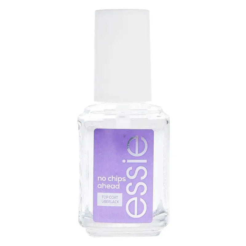 Essie Essie Care Essie Top Coat No Chips Ahead