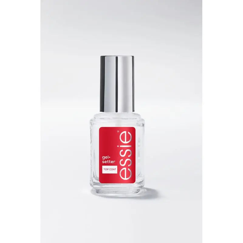 Essie Essie Essie Tratamento de Unhas Gel Effect Acabamento Brilhante , Top Coat Gel Setter , 13.5 Ml