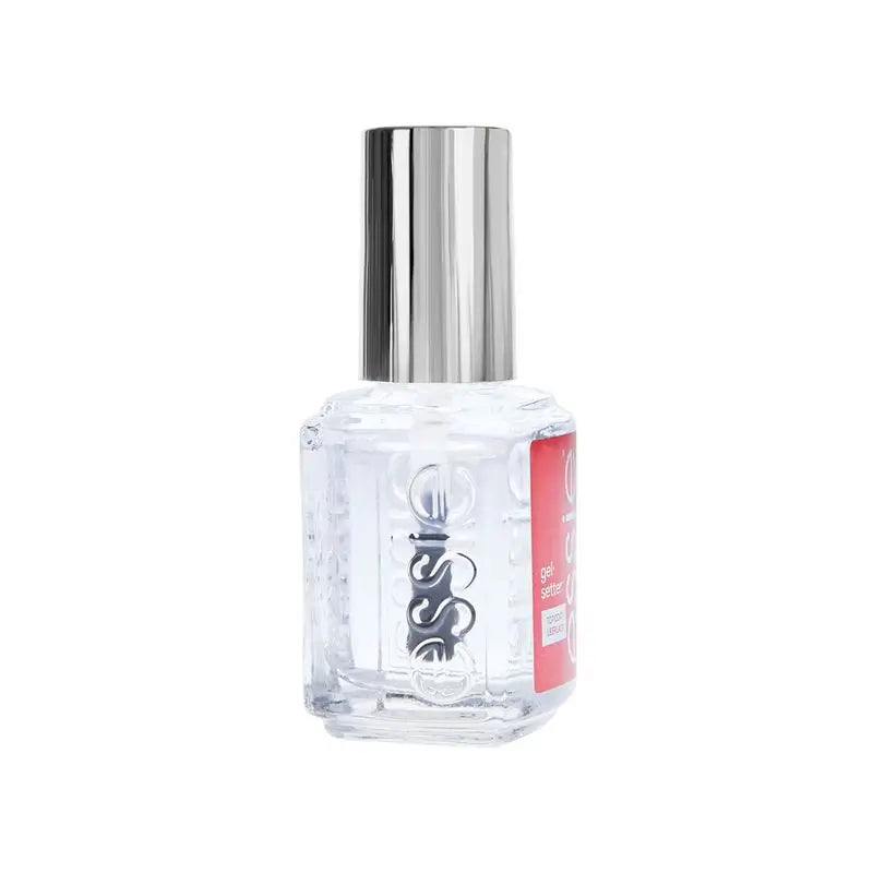 Essie Essie Essie Tratamento de Unhas Gel Effect Acabamento Brilhante , Top Coat Gel Setter , 13.5 Ml