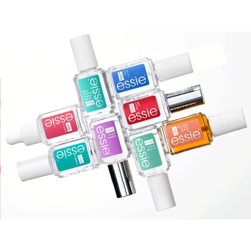 Essie Essie Essie Tratamento de Unhas Gel Effect Acabamento Brilhante , Top Coat Gel Setter , 13.5 Ml