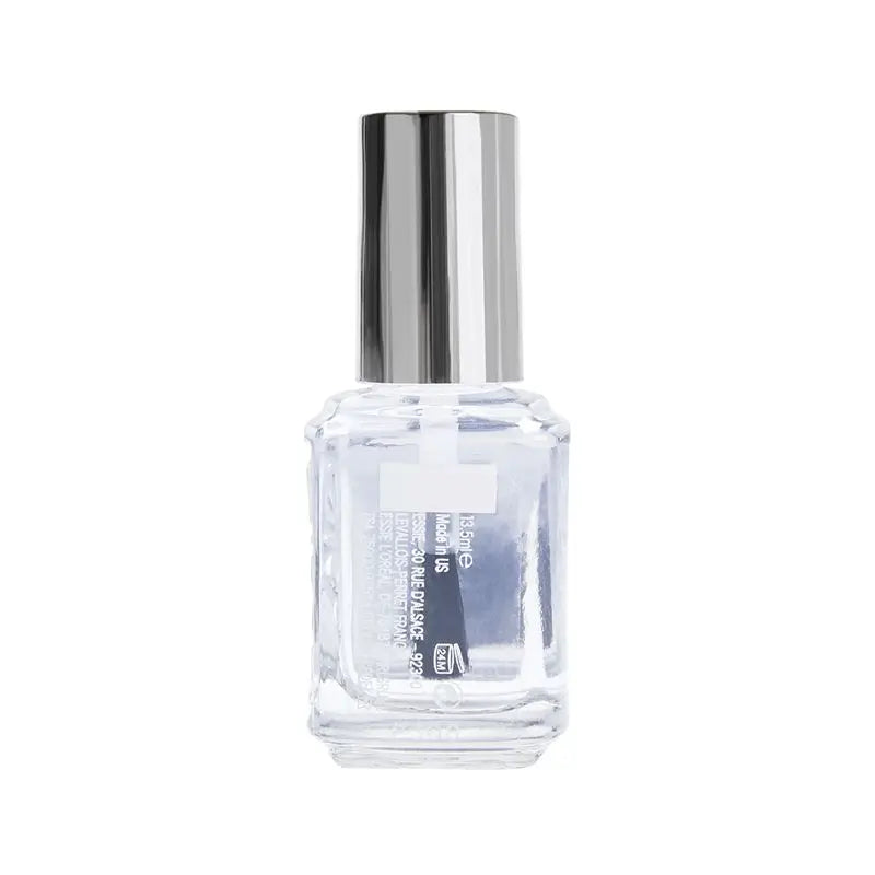 Tratamento de Unhas Essie Essie Essie Para Acabamento Brilhante E Secagem Rápida Em Menos De 1 Minuto , Top Coat Speed Setter , 13,5 Ml