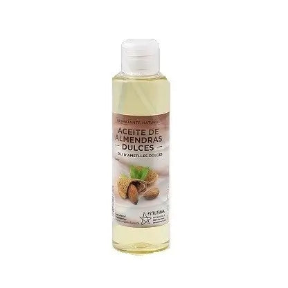 Estel-Farma Aceite Almendras 200Ml