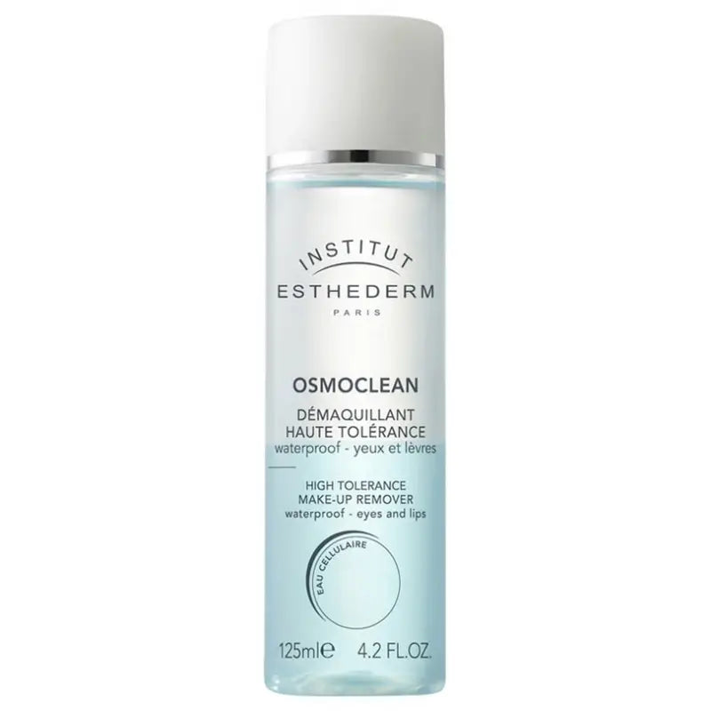 Esthederm Desmaquillante Alta Tolerancia ojos y labios 125 ml