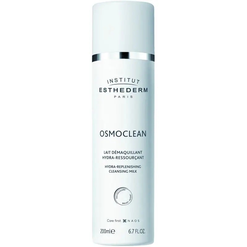 Institut Esthederm Leche Desmaquillante Hidra- Energética, 200 ml