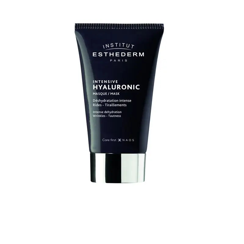 Institut Esthederm Mascarilla Intensiva Hyaluronico  / Intensive Hyaluronic Masque, 75ml