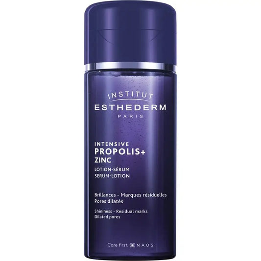 Institut Esthederm Serum Loción Intensive Própolis + Zinc, 130 ml