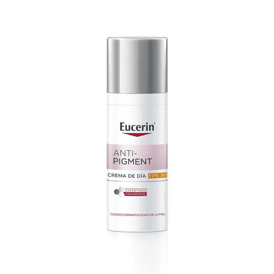 EUCERIN Anti-pigment crema de día 50 ml