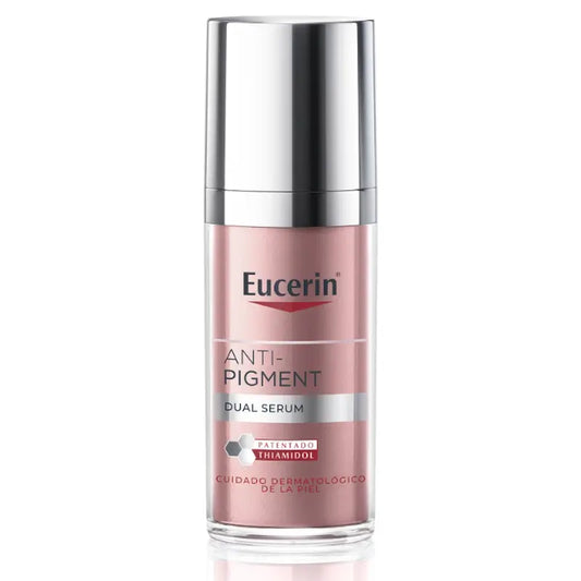 Eucerin Sérum Duplo Anti-Pigmentação, 30 ml