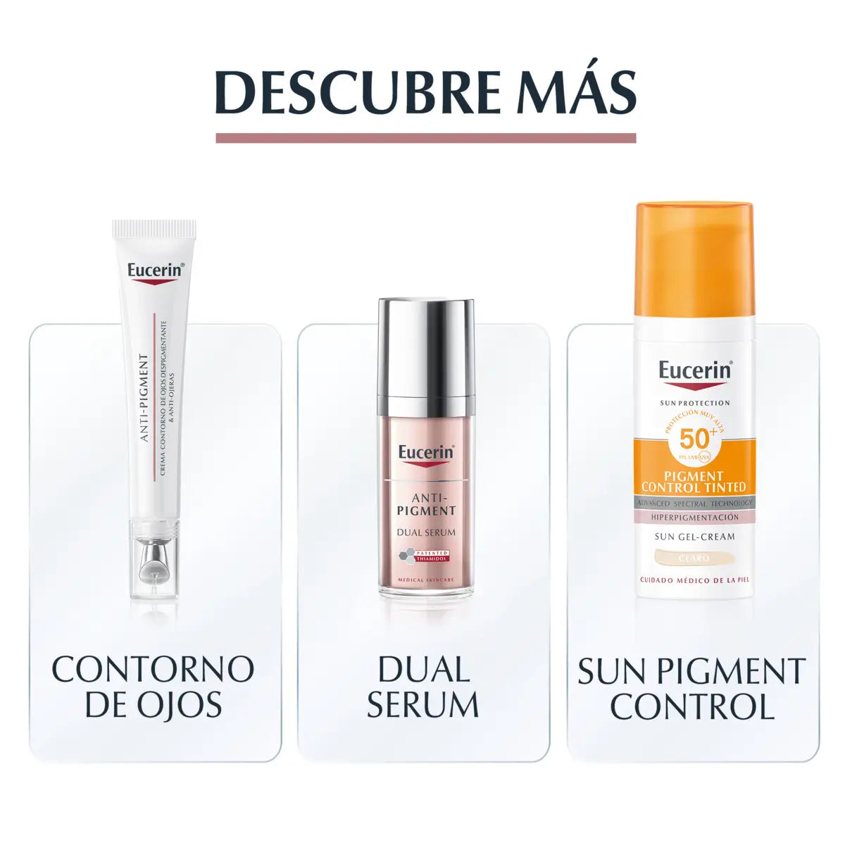 Eucerin Creme Corporal Antipigmentante para Zonas Localizadas 200Ml