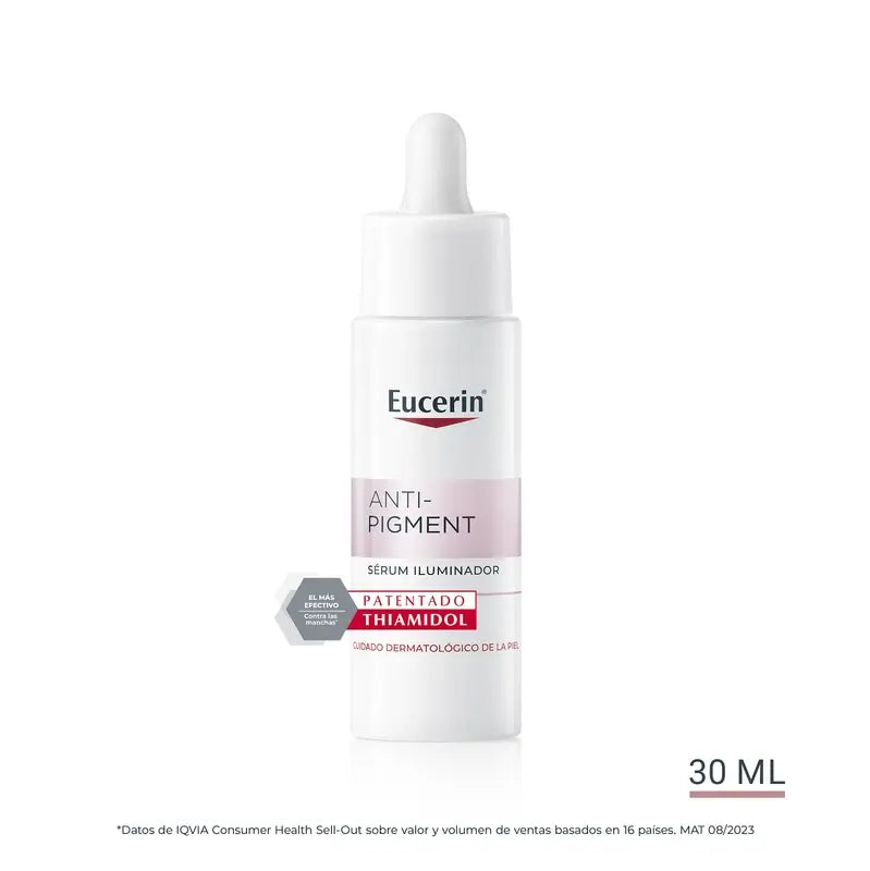 Eucerin Anti-Pigment Skin Refining Serum, 30ml