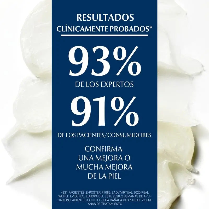 Eucerin Aquaphor Pomada de reparação, 220 ml