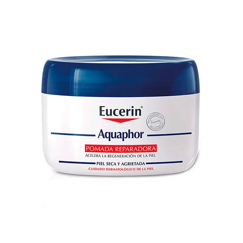 Eucerin Aquaphor Pomada Reparadora, 110 ml