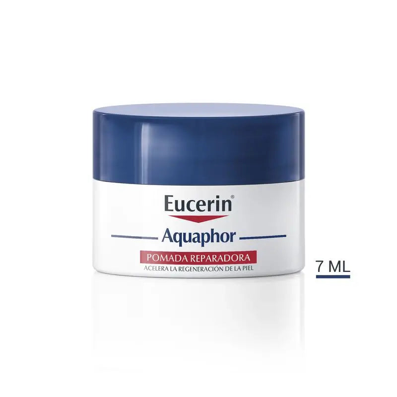 EUCERIN AQUAPHOR REPARAÇÃO POMADA POMADA 7 GR