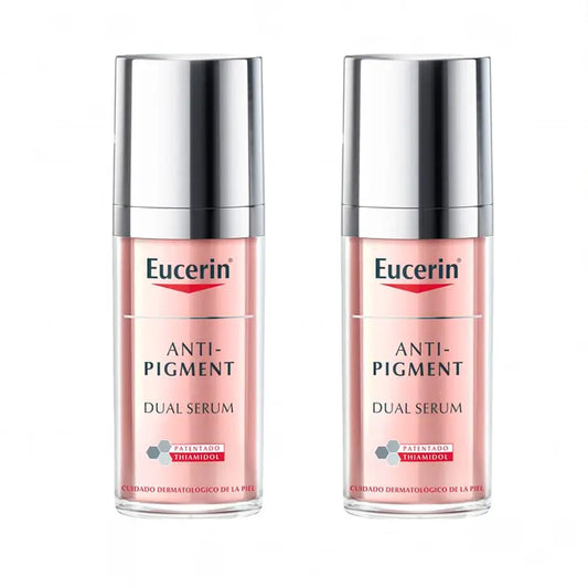 Eucerin Duplo Sérum Duplo Anti-Pigmentação, 2x30 ml