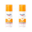 Eucerin Duplo Pigment Control Spf50+ Fluido Solar, 2 x 50 Ml