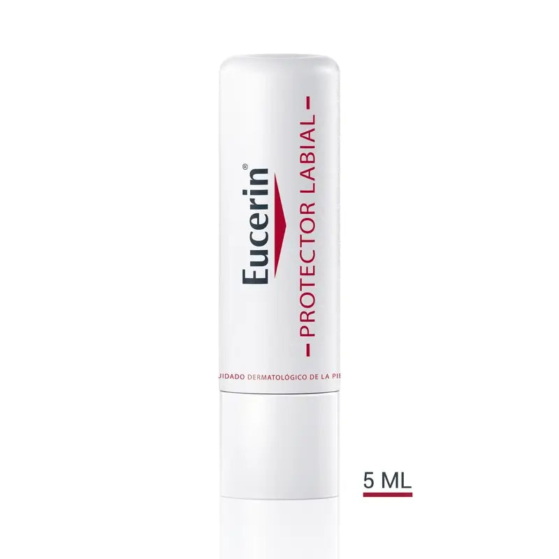 EUCERIN DUPLO BATOM LABIAL SPF 15