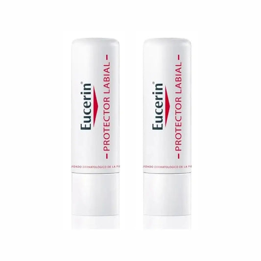 EUCERIN DUPLO BATOM LABIAL SPF 15