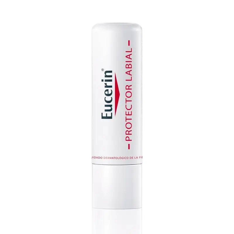 EUCERIN DUPLO BATOM LABIAL SPF 15