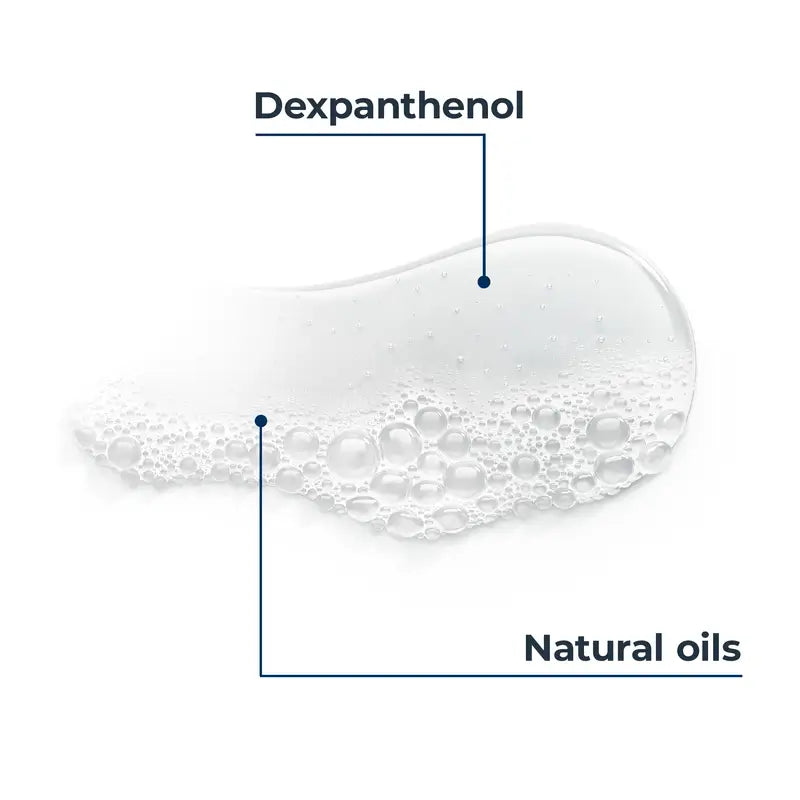 Eucerin Óleo de Duche Suavizante Eucerin, 1000 ml