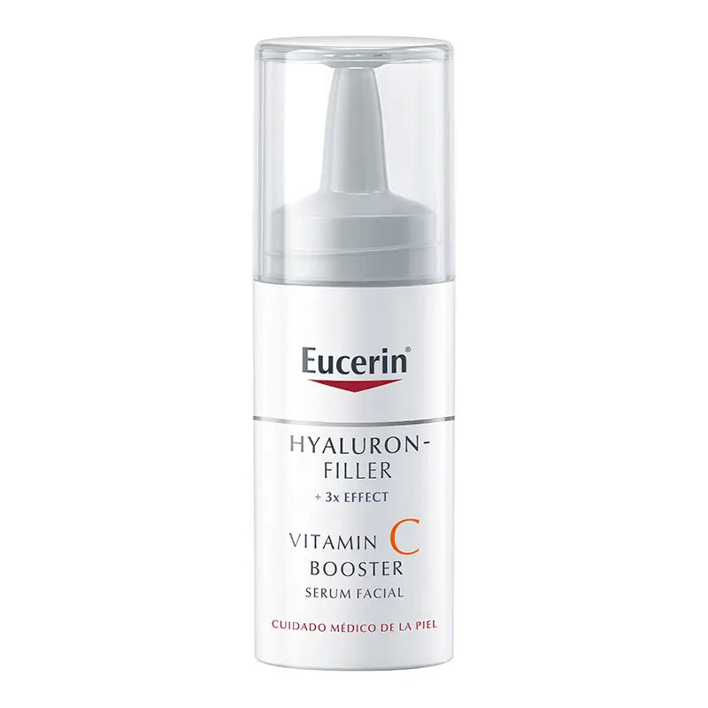 Eucerin Hf Vitamin C Booster, 8 ml