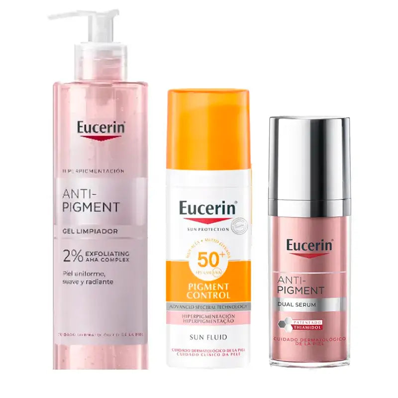 Eucerin Anti-Blemish Pack