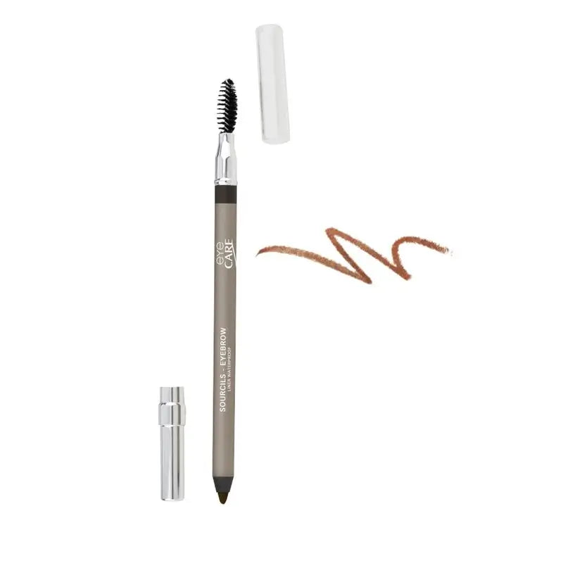 Eye Care Waterproof Eyebrow Liner Clear, 1,2 g