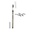 Eye Care Waterproof Eyebrow Liner Dark, 1,2 g