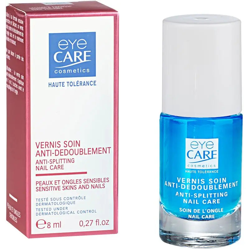 Eye Care Anti-Browning Care Enamel, 8 ml