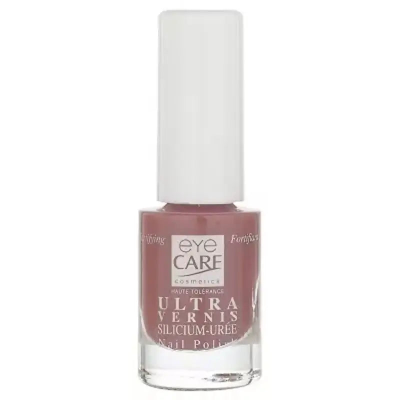 Eye Care Verniz para unhas Silicon-Ureia Verniz para unhas Canela, 4,7 ml