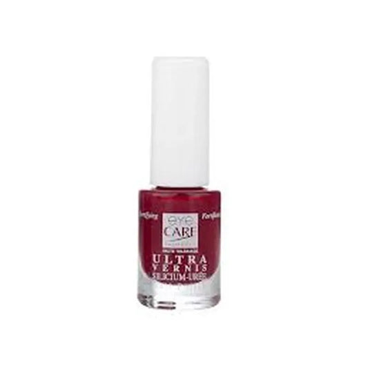 Eye Care Nail Polish Silicon-Urea Nail Polish Fair, 4,7 ml